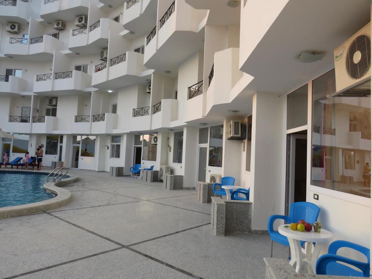 Verona Near The Sea Redsealine Hurghada