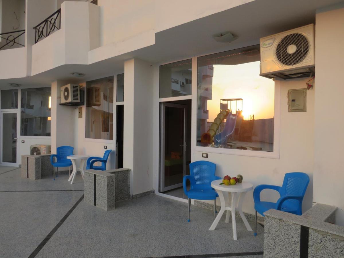 Verona Near The Sea Redsealine * Hurghada